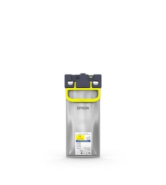 Epson C87xr Amarillo Xl Tinta Supply Unit