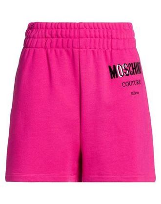 Moschino Shorts & Bermuda Shorts