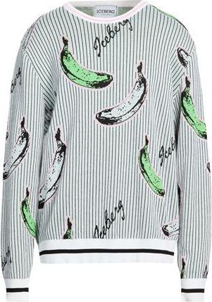 Iceberg KNITWEAR - Jumpers sur YOOX.COM