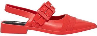 Melissa Donna, Scarpe, Rosso, 37 EU, new