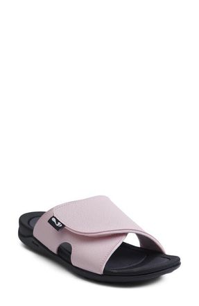 Strive Footwear Dune Slide Sandal in Pink at Nordstrom, Size 8.5