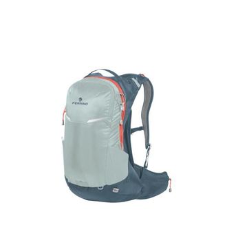 Ferrino Zephyr 15 Velorucksack - Unisex | grau