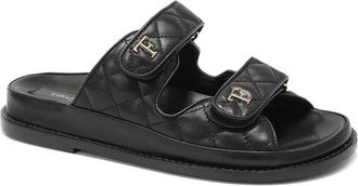 Tiffany & Fred Leather Sandal