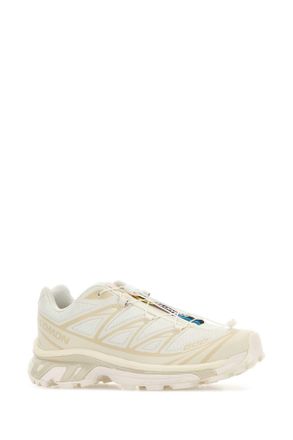 Salomon Sneaker - Beige