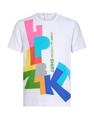 Comme Des Gar&ccedil;ons TOPS - T-shirts auf YOOX.COM