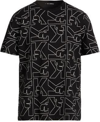 Karl Lagerfeld T-shirts