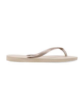 Havaianas flache Schuhe