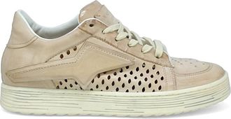 A.S.98 Womens Adrian Sneakers In Dust