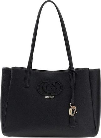 Guess Mujer, Bolsos, Negro, Talla: ONE Size