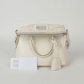 Maison Margiela Mini Tote Shoulder Bag