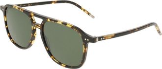 Paul Smith PS26603S Priestley 230 Mens Sunglasses Tortoiseshell Size 57