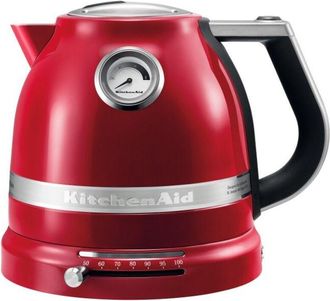 KitchenAid Kitchenaid 5kek1522eer Tetera El&eacute;ctrica 1,5 L 2400 W Rojo