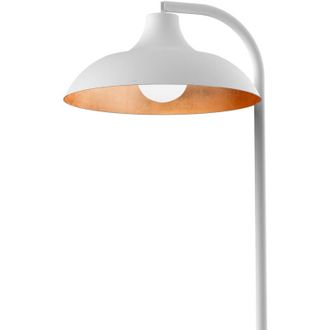 Lumicom Parigina L&aacute;mpara De Pie Hoja