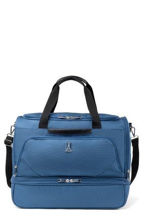 Travelpro ML5 Drop Bottom Weekend Duffle Bag in Ensign Blue at Nordstrom Rack