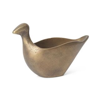 Ferm Living Coot Stiftehalter, antique