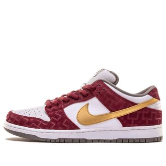 Nike SB Dunk Low Premium QS Shanghai 2013 504750-176