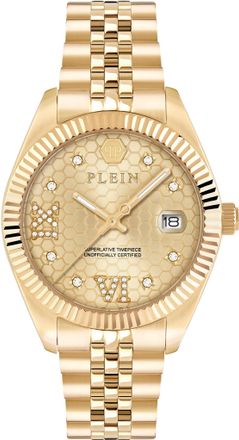 Philipp Plein PWYFA0425 Date Superlative horloge