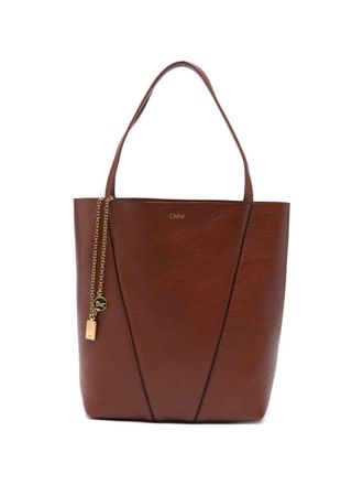 Chlo&eacute; Borsa A Mano Spin