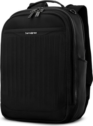 Samsonite Silhouette 18 Softside Classic Backpack - Backpacks