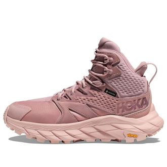 Hoka One One Anacapa Mid GTX Lavender Peach Pink 1134984-PMPW