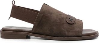 Sergio Moretti Donna, Scarpe, Marrone, 37 EU, new