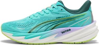 Puma (WMNS) PUMA x Hyrox Velocity Nitro 5 Intense Mint Light Lavender 313687-02