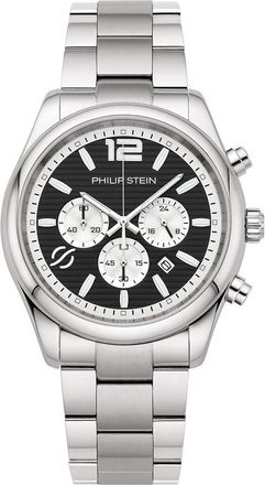 Philip Stein Mens Journey Chrono Watch