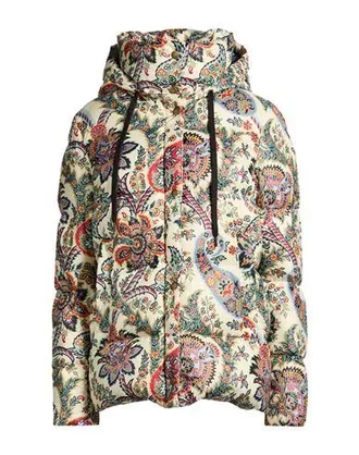 Etro COATS & JACKETS - Puffers sur YOOX.COM