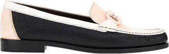 Ferragamo Ferragamo Supple Leather Gancini Moccasin