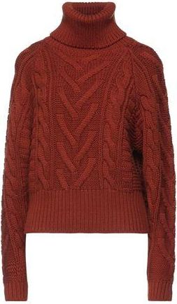 Dolce & Gabbana KNITWEAR - Turtlenecks sur YOOX.COM