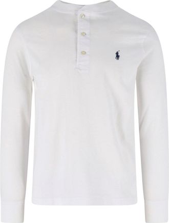 Polo Ralph Lauren T-Shirt Logo