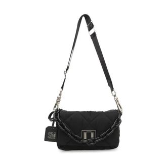 Steve Madden Bags - unisex - Schoudertassen - Zwart - ONE Size - Tassen
