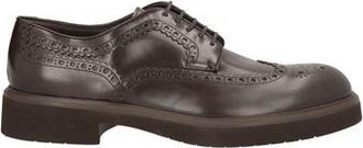 Ferragamo SCHUHE - Schn&uuml;rschuhe auf YOOX.COM