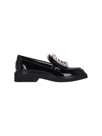 Roger Vivier Flat Shoes