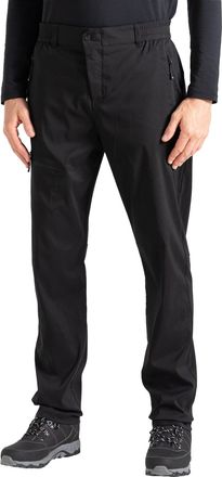 Dare 2B Dare 2B Heren Torrek Lite Wandeltroggen (Zwart)