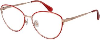 Max & Co. Metal Glasses Womens (Frames)