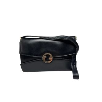 Gucci Borsa Vintage Pre-owned - - Pre-owned - Donna - Nero - ONE SIZE
