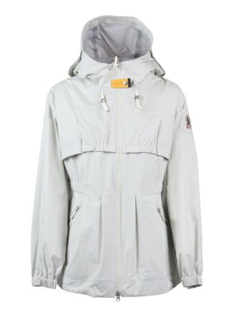 Parajumpers Uneri Lightweight Hooded Jacket