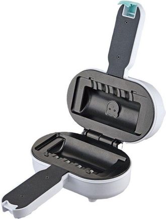 OEM M&aacute;quina Multifuncional Compacta Para El Desayuno: Peque&ntilde;a Sandwichera Para La Cocina, M&aacute;quina Para Pan, Paninis