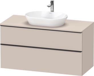 Duravit Duravit D-neo Mueble Bajo Lavabo De Consola, Suspendido