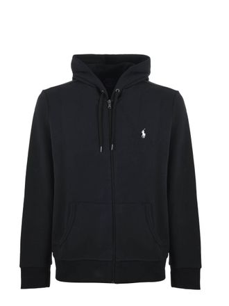 Polo Ralph Lauren Cotton Blend Sweatshirt