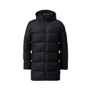 UBR Ubr, Uomo, Cappotti, Nero, L, new