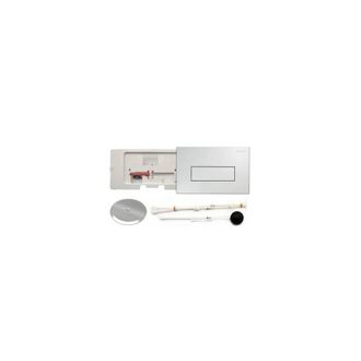 Pucci Kit Trasformazione Da Pulsante Basso In Sara