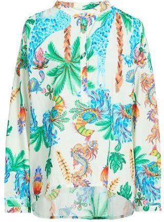 Mariuccia CAMISETAS Y TOPS - Tops en YOOX.COM