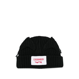 Charles Jeffrey Loverboy Animal-ears Beanie Hat