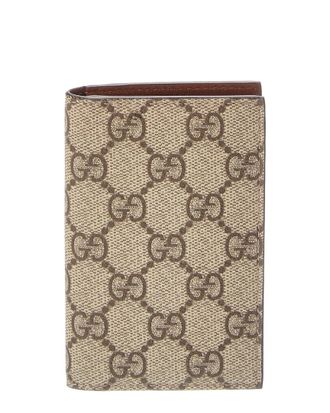 Gucci Leather Wallet