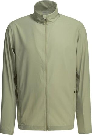 Houdini Sports Swell Jacket - - Jackets - Uomo - Verde - M