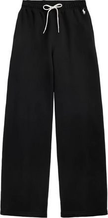 Polo Ralph Lauren Mujer, Pantalones, Negro, Talla: S