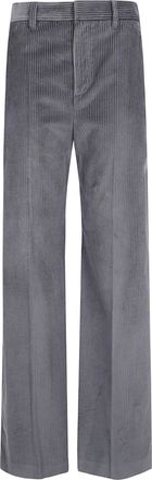 Brunello Cucinelli Pants Wide Leg Oregano