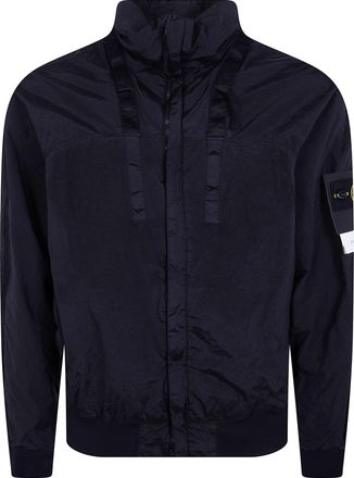 Stone Island Bomber Jacket